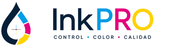 InkPRO — Control, Color, Calidad